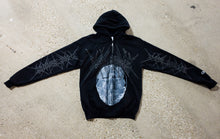 Load image into Gallery viewer, _N2 Monochorme Hoodie
