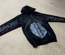 Load image into Gallery viewer, _N2 Monochorme Hoodie
