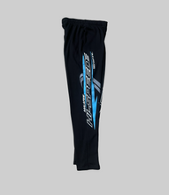 Load image into Gallery viewer, Hi-Speed Sweatpants (BLK)
