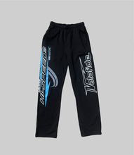 Load image into Gallery viewer, Hi-Speed Sweatpants (BLK)
