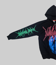 Load image into Gallery viewer, _N2 Hoodie
