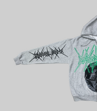 Load image into Gallery viewer, _N2.V2.5 Hoodie (GRAY)
