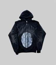 Load image into Gallery viewer, _N2 Monochorme Hoodie
