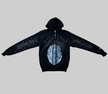 Load image into Gallery viewer, _N2 Monochorme Hoodie
