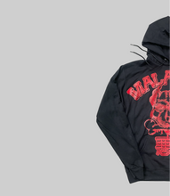 Load image into Gallery viewer, Akui_Underdog (BLK)
